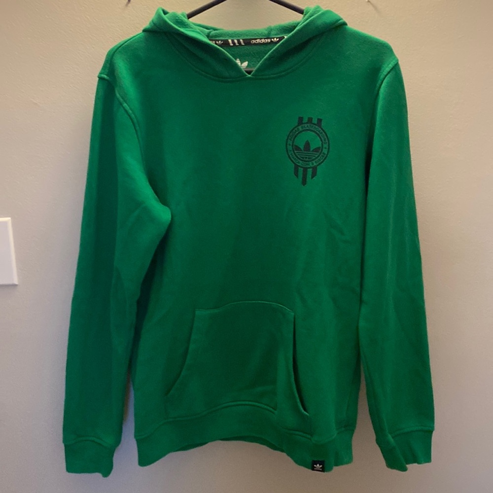 Adidas Skateboarding Hoodie medium